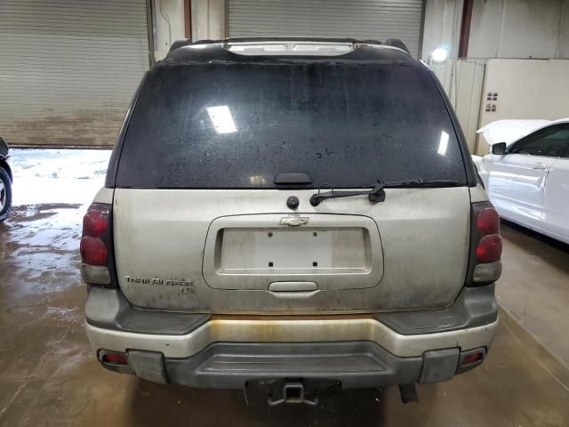 2004 Chevrolet Trailblazer EXT LS