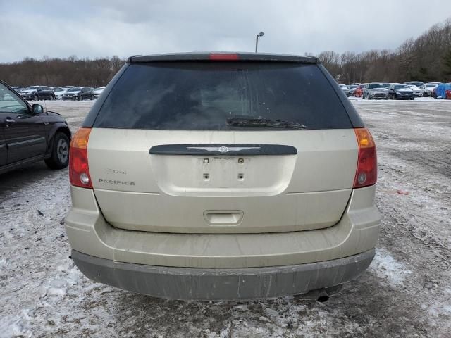 2005 Chrysler Pacifica