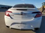 2017 Buick Regal GS