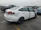 2012 Ford Fiesta S