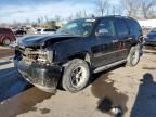 2009 Chevrolet Tahoe K1500 LTZ