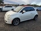 2012 Fiat 500 POP