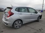 2019 Honda FIT EX