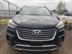 2019 Hyundai Santa FE XL SE