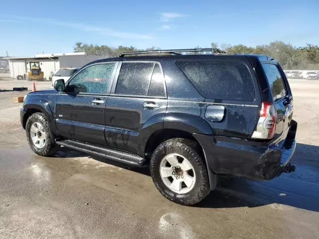 2008 Toyota 4runner SR5