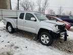 2010 Toyota Tacoma Access Cab