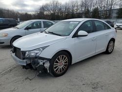 Chevrolet Vehiculos salvage en venta: 2012 Chevrolet Cruze ECO