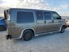 2002 Chevrolet Express G1500