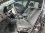 2003 Nissan Altima Base