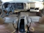 1999 Chevrolet Suburban K2500