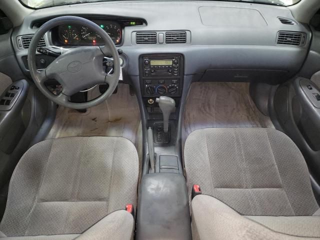 2001 Toyota Camry CE