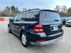 2008 Mercedes-Benz GL 450 4matic