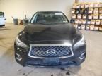 2019 Infiniti Q50 Luxe