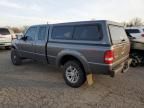 2007 Ford Ranger Super Cab