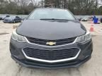 2016 Chevrolet Cruze LS