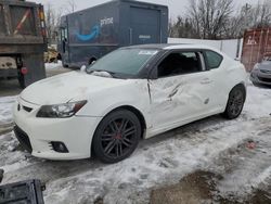 2012 Scion TC en venta en Baltimore, MD