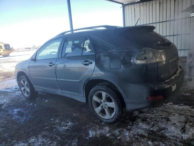 2004 Lexus RX 330