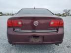 2006 Buick Lucerne CXS