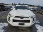 2024 Toyota 4runner SR5/SR5 Premium