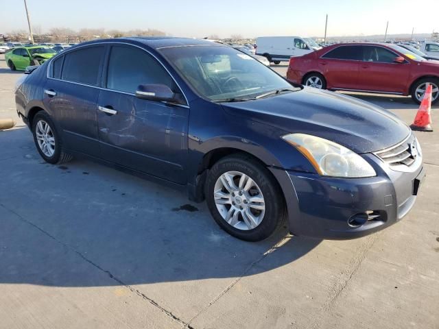 2011 Nissan Altima Base