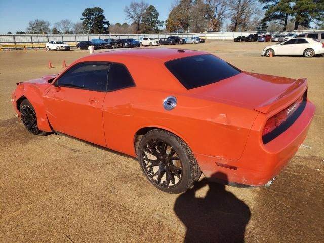 2010 Dodge Challenger R/T