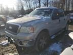 2006 Ford F150 Supercrew