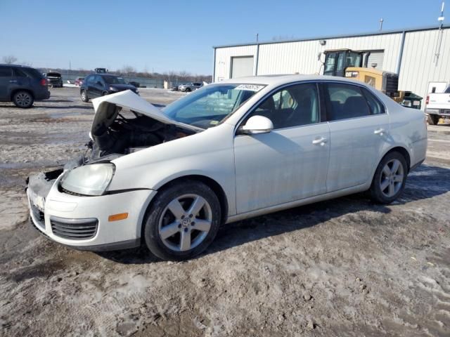 2008 Volkswagen Jetta SE