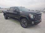 2021 GMC Sierra K3500 AT4