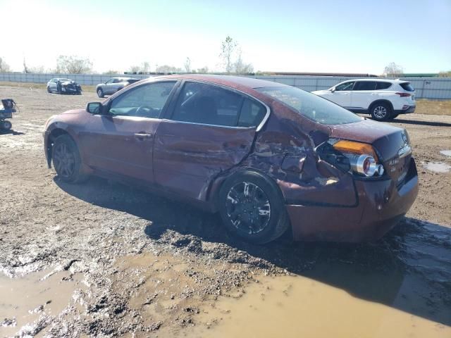 2010 Nissan Altima Base