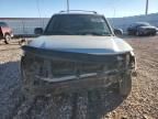 2005 Chevrolet Trailblazer LS