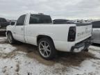 2004 Chevrolet Silverado C1500