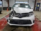 2019 Toyota Sienna LE