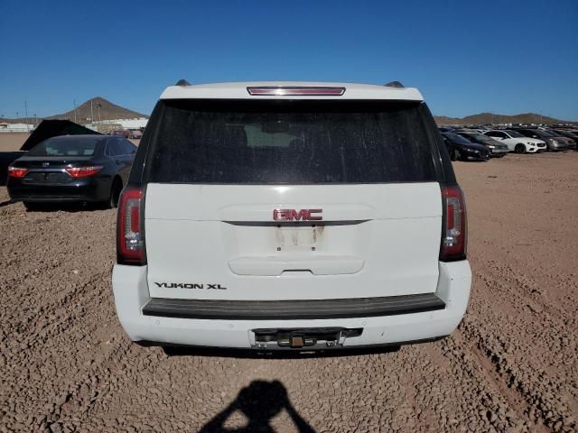 2016 GMC Yukon XL C1500 SLE