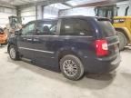 2013 Chrysler Town & Country Touring L