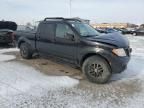 2014 Nissan Frontier SV