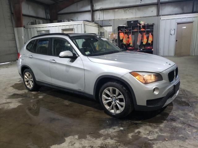 2014 BMW X1 XDRIVE28I