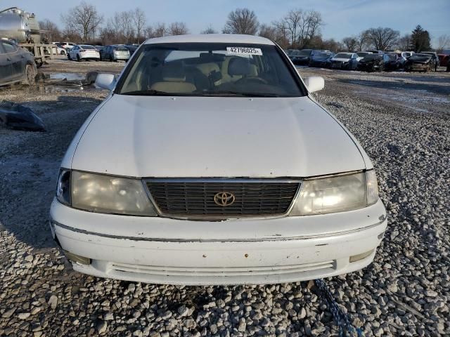 1998 Toyota Avalon XL