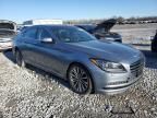 2017 Genesis G80 Base