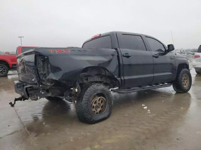 2019 Toyota Tundra Crewmax SR5