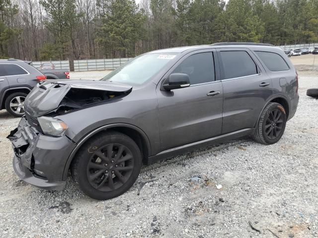 2019 Dodge Durango GT