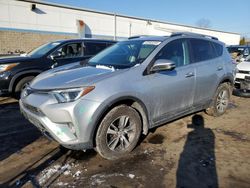 2016 Toyota Rav4 XLE en venta en New Britain, CT