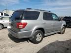 2004 Toyota Sequoia SR5