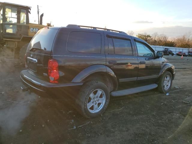 2006 Dodge Durango SLT