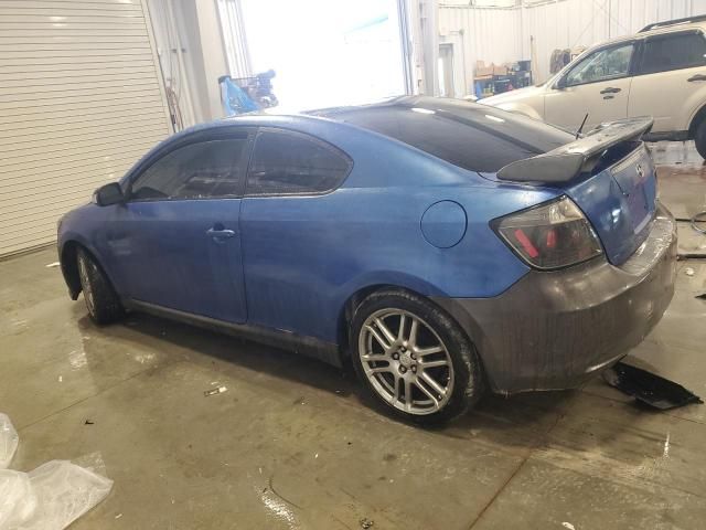 2010 Scion TC