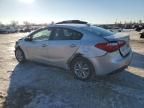 2014 KIA Forte LX