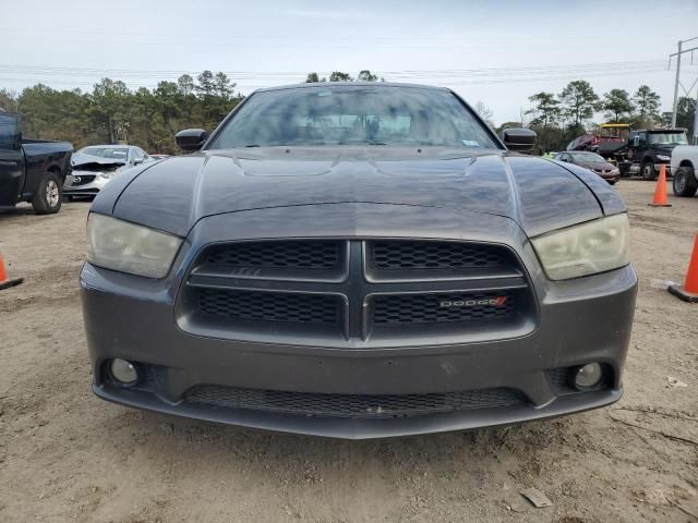 2014 Dodge Charger SXT