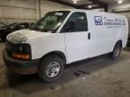 2007 Chevrolet Express G2500