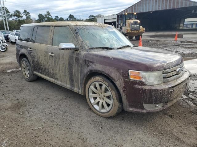 2009 Ford Flex Limited