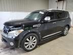 2011 Infiniti QX56