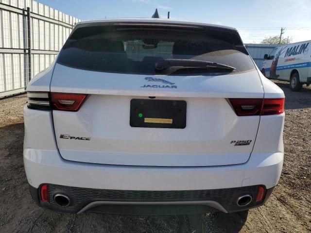 2020 Jaguar E-PACE SE